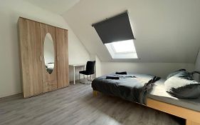 Schoenes Einfaches Zimmer In Cloppenburg-Sued